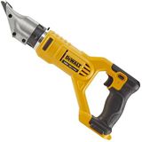 DeWALT DCS491N Accu Plaatschaar 18V XR Basic Body
