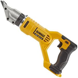 DeWALT DCS491N Accu Plaatschaar 18V XR Basic Body