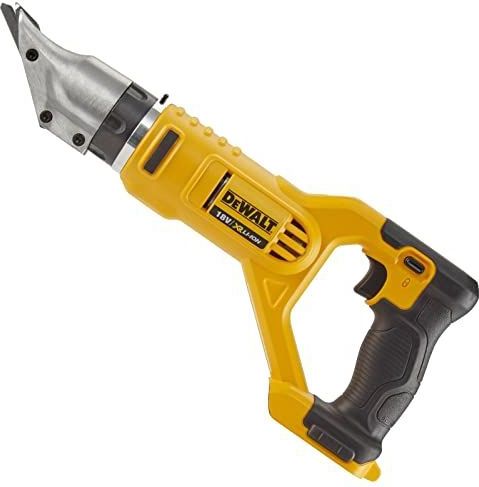 DeWALT DCS491N Accu Plaatschaar 18V XR Basic Body