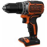 BLACK+DECKER Accuschroefboormachine 18V, zonder accu BL186N