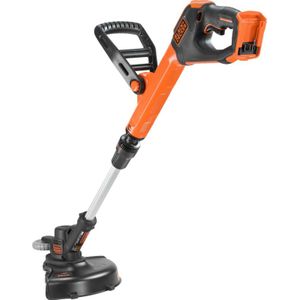 BLACK+DECKER STC1820PCB-XJ Grastrimmer - 18V - 28cm - Zonder accu en lader