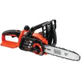 BLACK+DECKER GKC1825LB-XJ Kettingzaag - 18V - 25cm - Zonder accu en lader