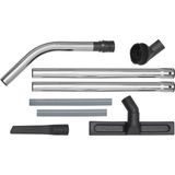 DeWALT DWV9350 Vloerreinigingsset - Vloerreiniging - Hoogwaardige Materialen