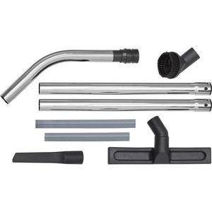 DeWALT DWV9350 Vloerreinigingsset - Vloerreiniging - Hoogwaardige Materialen