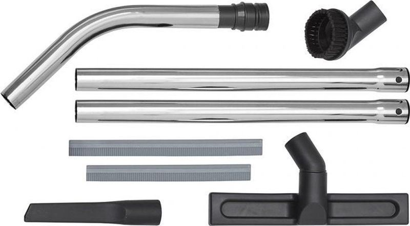 DeWALT DWV9350 Vloerreinigingsset - Vloerreiniging - Hoogwaardige Materialen