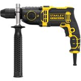 Stanley FMEH1100K FATMAX Klopboormachine 1100W in Koffer