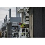 DeWALT DCS367N Accu Reciprozaag brushless 18V Basic Body