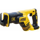 DeWALT DCS367N Accu Reciprozaag brushless 18V Basic Body