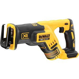 DeWALT DCS367N Accu Reciprozaag Brushless 18V Basic Body