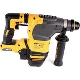 DeWALT DCH333NT 54V Li-Ion accu SDS-Plus combihamer body in TSTAK - 3,5J