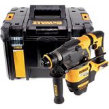 DeWALT DCH333NT 54V Li-Ion accu SDS-Plus combihamer body in TSTAK - 3,5J