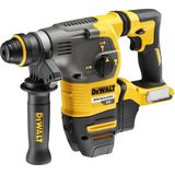 DeWALT DCH333NT 54V Li-Ion accu SDS-Plus combihamer body in TSTAK - 3,5J