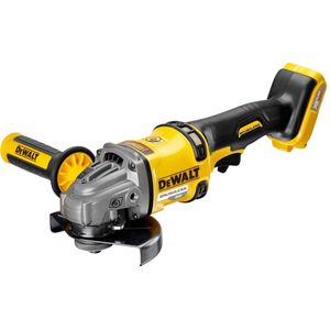 DEWA - XR FLEXVOLT - Haakse Slijpmachine - 125mm - Accu