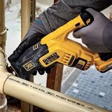 DCS367NT Accu Reciprozaag 18V Losse Body in T-Stak - Losse Body (geleverd zonder accu en lader)