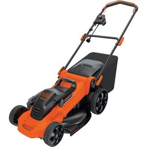 BLACK+DECKER LM2000-QS