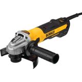 DeWALT DWE4369 Haakse Slijper 125mm 1700 Watt