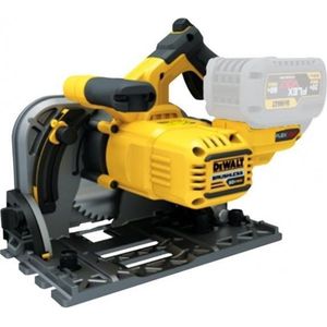 Dewalt DCS520NT 18V / 54V XR FlexVolt Li-Ion Accu invalzaag body in TSTAK - 165mm - snelwissel - koolborstelloos