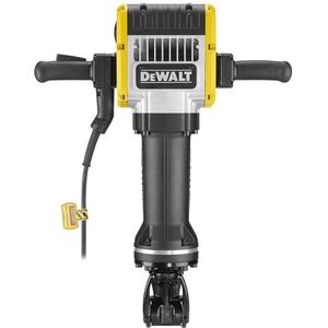 DeWALT D25981K Sloophamer 30kg 2100W 62J met trolley