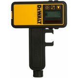DeWALT - DCE074D1R - Rotatie Laser Set - Rood - 45m - IP54
