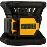 DeWALT - DCE074D1R - Rotatie Laser Set - Rood - 45m - IP54