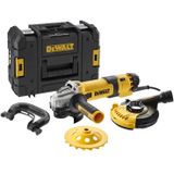 DeWALT DWE4257KT Betonschuurmachine In TSTAK