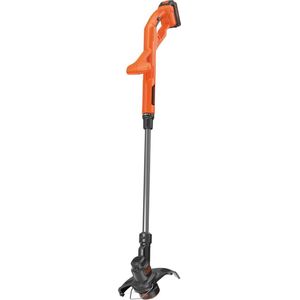 BLACK+DECKER ST182320-QW Grastrimmer – 18V - 25cm – automatische draadtoevoer