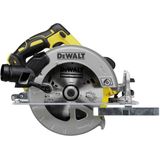 DeWALT DCS570NT 18V Li-Ion accu Cirkelzaag body in TSTAK