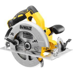 DeWALT DCS570N Accu Cirkelzaag 184mm 18V XR Basic Body