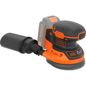 BLACK+DECKER BDCROS18N-XJ (zonder accu)