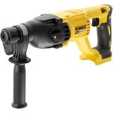 DeWalt DCH133N (zonder accu)