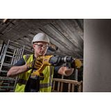 DEWALT DCH133M1-QW SDS+ Li-Ion 18V