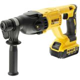DEWALT DCH133M1-QW SDS+ Li-Ion 18V