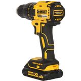 DeWALT DCD777S2T Accu Schroefboormachine 18V 1.5Ah XR in T-STAK