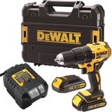 DeWalt DCD777S2T-QW