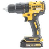 Dewalt DCD778S2T Schroef/Boormachine 18V 1,5Ah Li-Ion