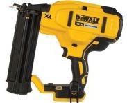 DeWALT DCN680N Accu Afwerktacker 18Ga 18V XR Basic Body