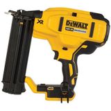 DeWalt DCN680NT 18V Li-Ion Accu afwerk tacker body in TSTAK - 15-54mm - 18 Gauge - koolborstelloos