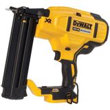 DeWalt DCN680NT 18V Li-Ion Accu afwerk tacker body in TSTAK - 15-54mm - 18 Gauge - koolborstelloos