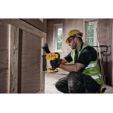 DeWalt DCN680D2 18V Li-Ion Accu Tacker set (2x 2.0Ah Accu) In TSTAK - 15-54mm - 18 Gauge