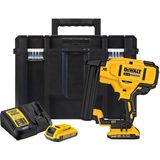 DeWALT DCN681D2 Accu Niettacker 18V 2.0Ah XR Li-ion 12-38mm in TSTAK