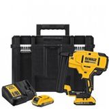 DeWALT DCN681D2 Accu Niettacker 18V 2.0Ah XR Li-ion 12-38mm in TSTAK