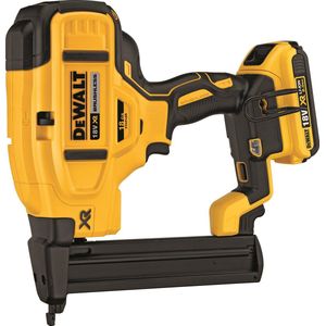 DeWALT DCN681D2 Accu Niettacker 18V 2.0Ah XR Li-ion 12-38mm in TSTAK