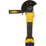 DeWalt Haakse Slijper Dcg405p2-Qw 18v 125mm Brushless