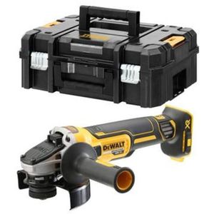 DeWalt DCG405NT-XJ accu-haakse slijper 18V 125mm