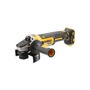 DeWalt DCG405NT-XJ Accu-haakse Slijper 18V 125mm