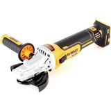 Dewalt DCG405FN 18V Li-Ion Accu haakse slijper body - 125mm - koolborstelloos