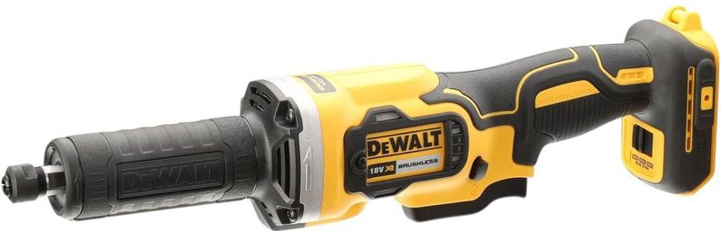 DeWalt Rechte Slijper 18V - DCG426