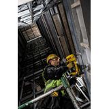 DeWalt DCN890P2 18V Li-Ion Accu betontacker in koffer (2x 5,0Ah accu)