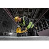 DeWalt DCN890P2 18V Li-Ion Accu Betontacker In Koffer (2x 5,0Ah Accu)