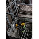 DeWalt DCN890P2 18V Li-Ion Accu betontacker in koffer (2x 5,0Ah accu)